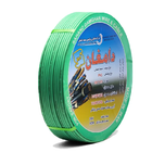 سیم برق افشان نمره 0.5 سهند دامغان