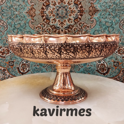 میوه خوری مسی گلستان نانو شده