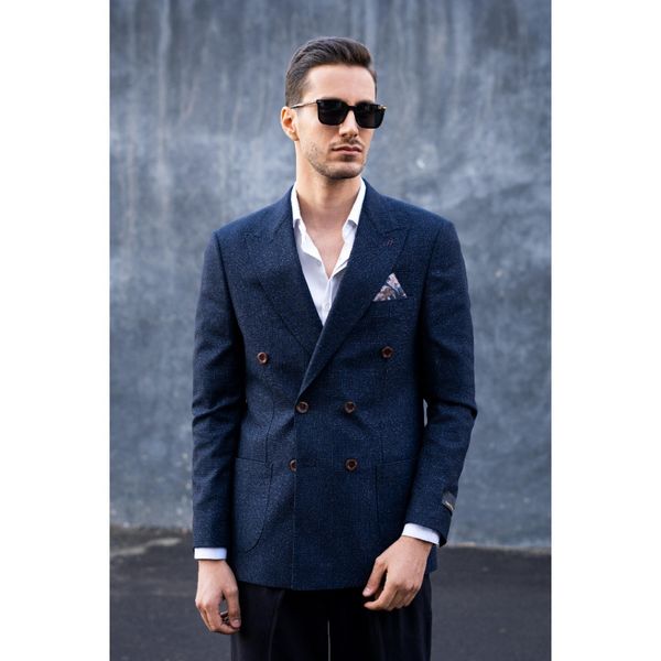 کت و شلوار برند دگاگا