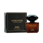 ادکلن ورساچه کریستال نویر جسیکا تواین Versace Crystal Noir Jessica Twain