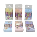 چسپ واشی 9+1 جا چسب دار