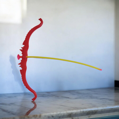 تیر و کمان اسباب بازی کد BOY001