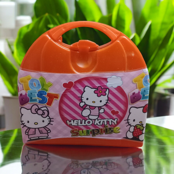 کیف شانسی طرح کیتی