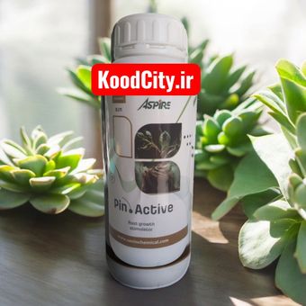 کود مایع پین اکتیو اسپایر - Aspire Pin.Active