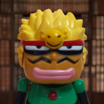 فیگور بیگ مانستر (هیولای بزرگ)