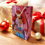 ساک هدیه طرح سیندرلا