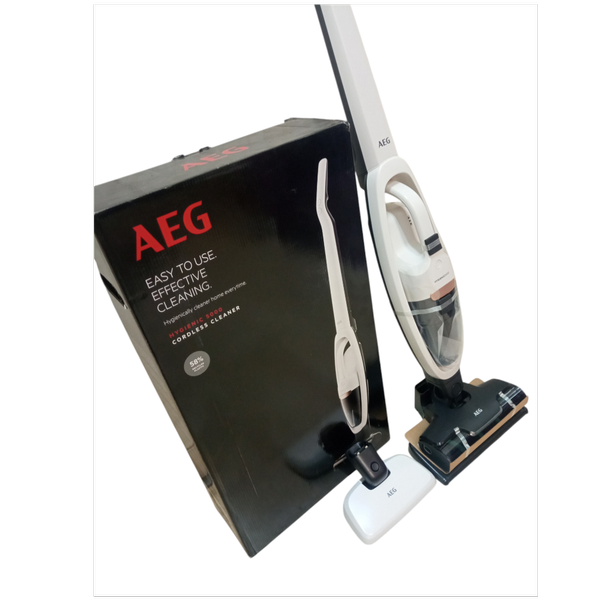 جاروشارژی آاگ مدل AEG AS52HP25SH
