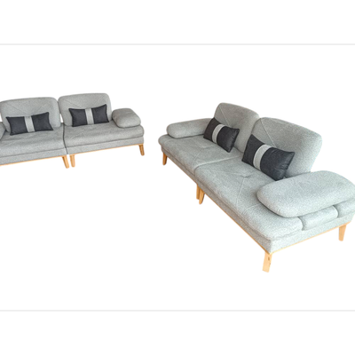 مبل ال پازلی