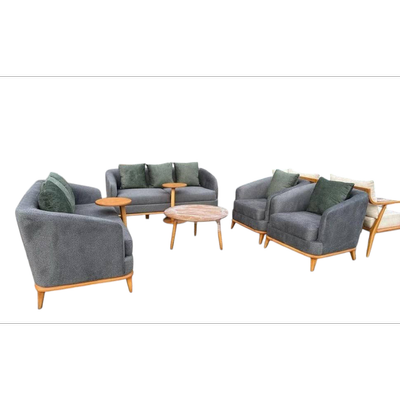 مبل مینیمال مدل برنارد