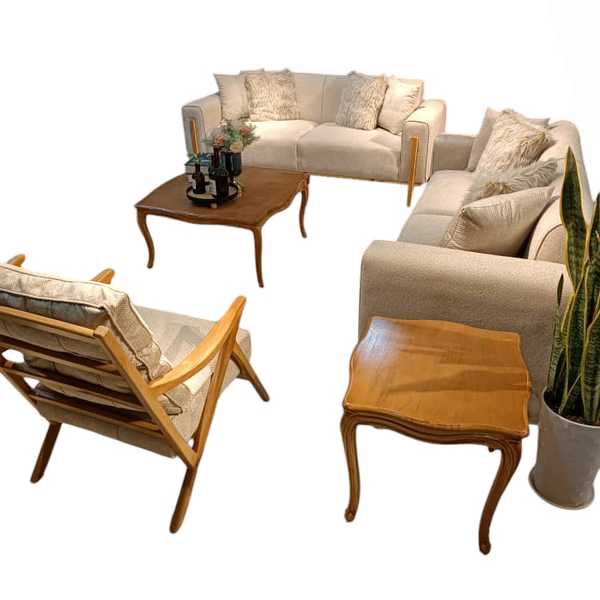 مبل مینیمال  z ( زد) پارچه ای