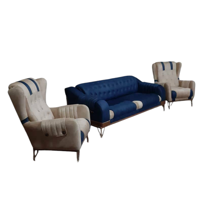 مبل راحتی مدل لمسه ای