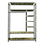 رگال لباس فلزی مدل سیمپل