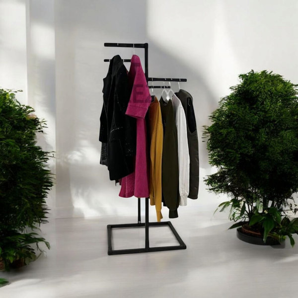 رگال لباس فلزی مدل نظام