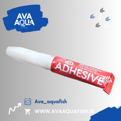 چسب گیاه آکواریوم تایوانی ADHESIVE G-066