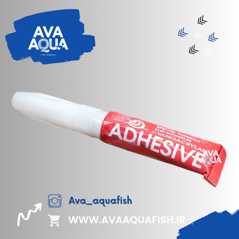 چسب گیاه آکواریوم تایوانی ADHESIVE G-066
