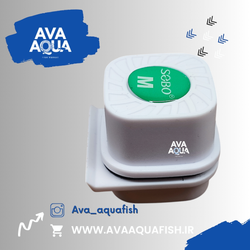 مگنت شیشه پاک کن آکواریوم تیغ دار m-08 سوبو
