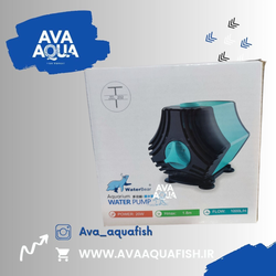 واتر پمپ برند واتر بر مدل WB-T202