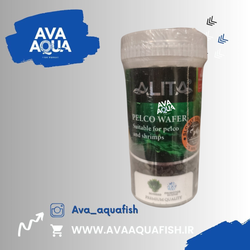 قرص پلکو ویفر آلیتا 120 میل 75 گرمی