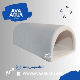 غار پلکو و پناهگاه سفالی ماهی