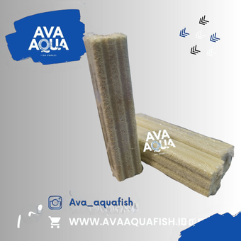 مدیا بلوک استوانه‌ای نانو آلیتا (Alita Bio-Block Cylinder)