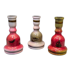 شیشه قلیان رومانی اسپرت