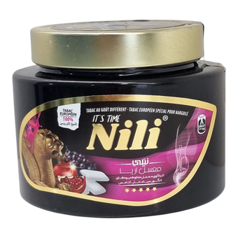 تنباکو نیلی آریا