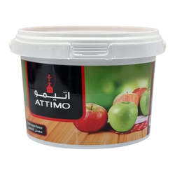 تنباکو اتیمو دوسیب