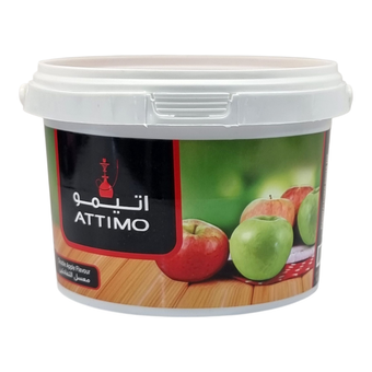 تنباکو اتیمو دوسیب