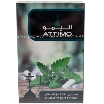 تنباکو اتیمو آدامس نعنا (باکسی)