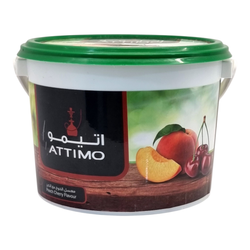 تنباکو اتیمو هلو آلبالو