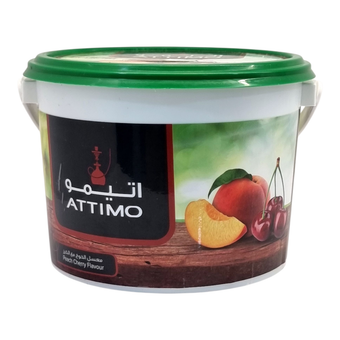 تنباکو اتیمو هلو آلبالو