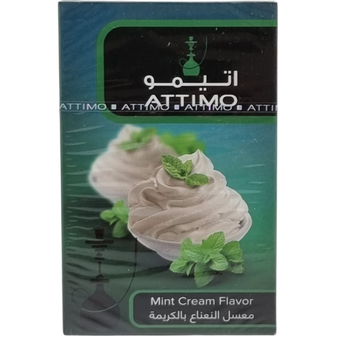 تنباکو اتیمو نعنا خامه (باکسی)