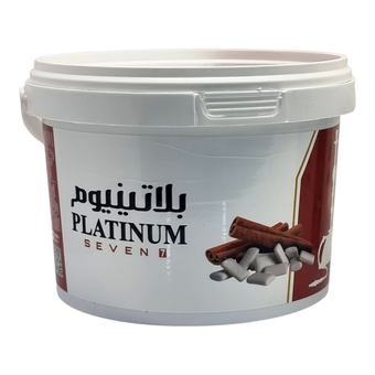 تنباکو پلاتینیوم آدامس دارچین