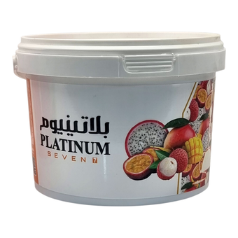تنباکو پلاتینیوم هفت میوه