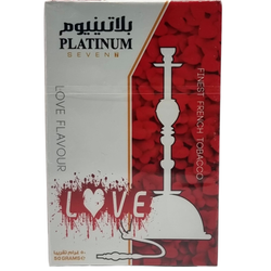 تنباکو پلاتینیوم لاو (باکسی)