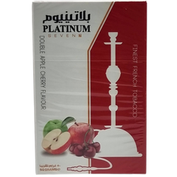 تنباکو پلاتینیوم دوسیب آلبالو (باکسی)
