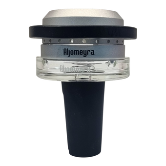 سری سیلیکونی بالا شیشه فویل دار لوکس