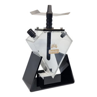 قلیان الجمیرا مدل الماسی