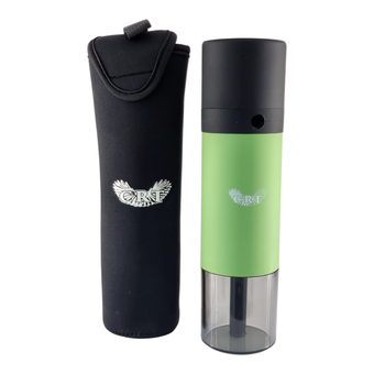 قلیان CRT ماشینی