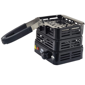 زغال سرخ کن رومیزی الجمیرا