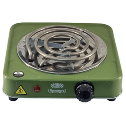 زغال سرخ کن سفره خانه ای الجمیرا