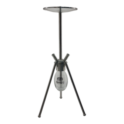 قلیان سه پایه سیلور الجمیرا