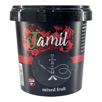 تنباکو جمیل میکس فروت