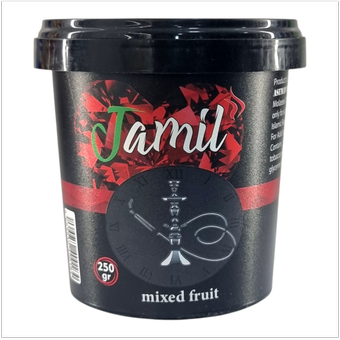 تنباکو جمیل لاو