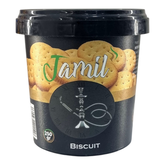 تنباکو جمیل بیسکوییت