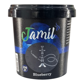 تنباکو جمیل بلوبری