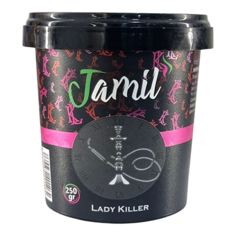 تنباکو جمیل لیدی کیلر