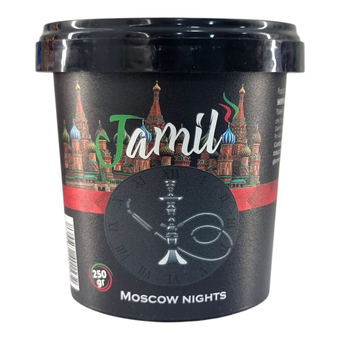 تنباکو جمیل مسکو