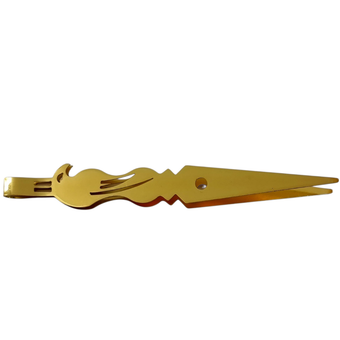 انبر زغال مدل کله عقابی کوچک