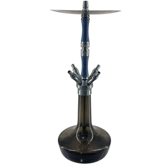 قلیان M23 ، چهار شلنگ